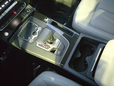 2018 Audi Q5 Tech Premium Plus