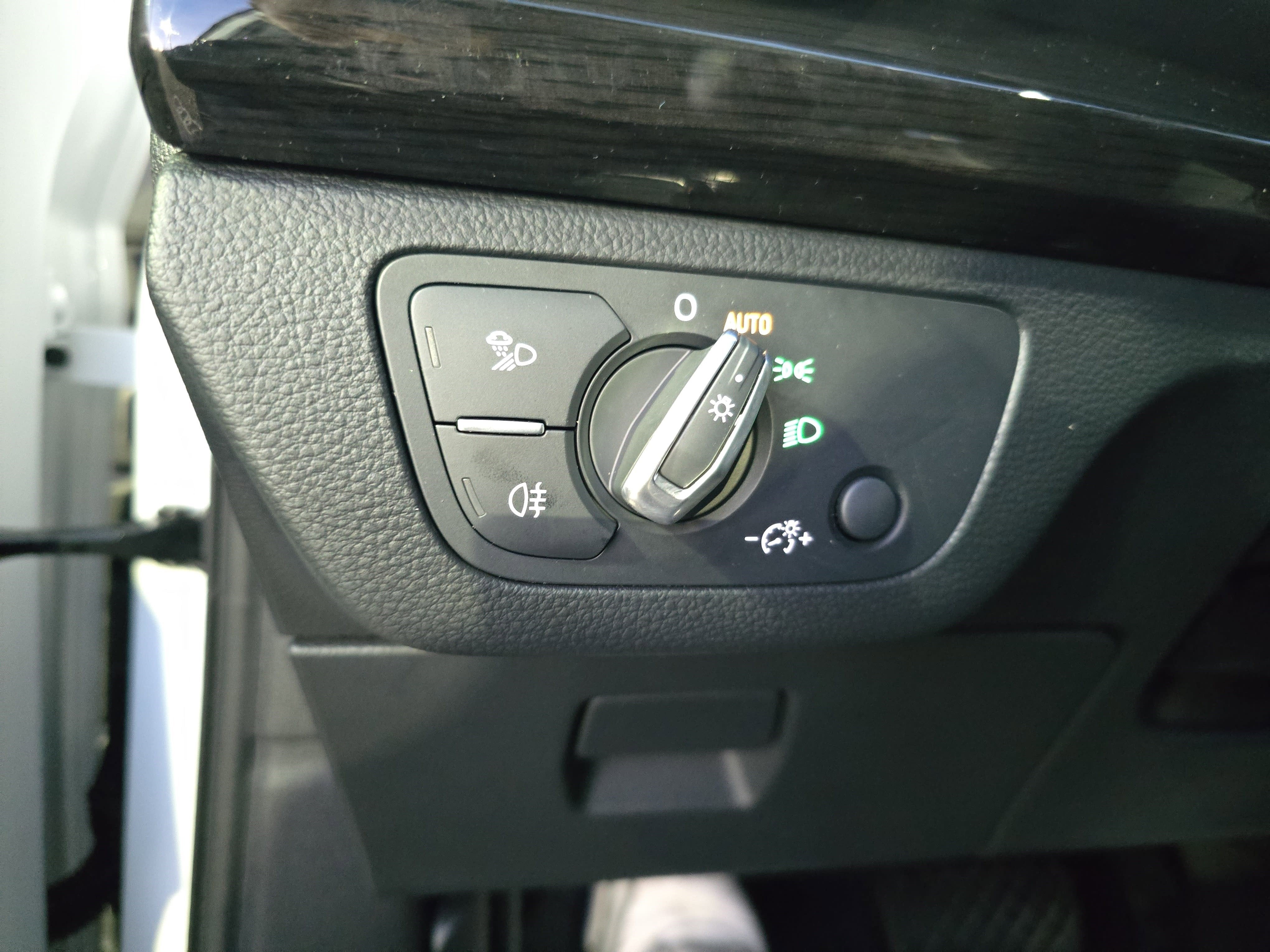 2018 Audi Q5 Tech Premium Plus