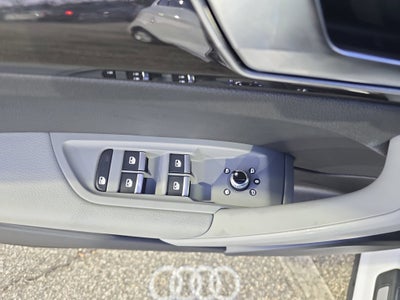 2018 Audi Q5 Tech Premium Plus