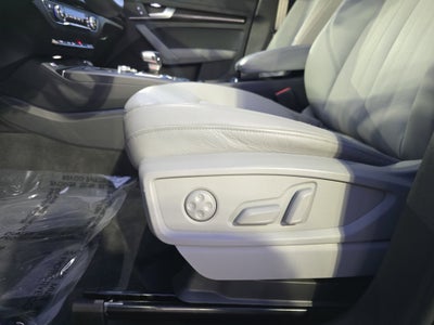 2018 Audi Q5 Tech Premium Plus