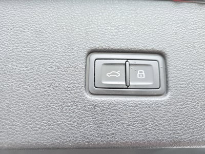 2019 Audi Q8 Prestige
