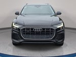 2019 Audi Q8 Prestige