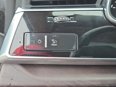 2019 Audi Q8 Prestige