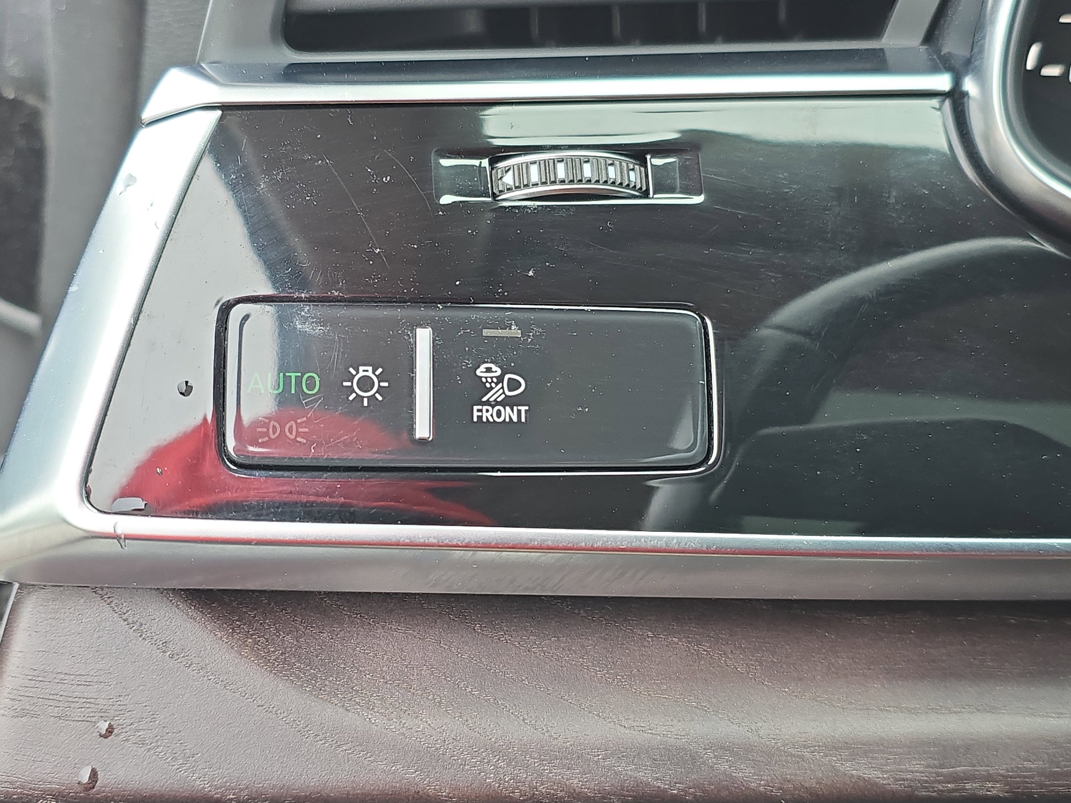 2019 Audi Q8 Prestige