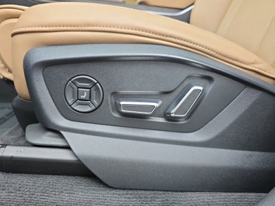 2019 Audi Q8 Prestige