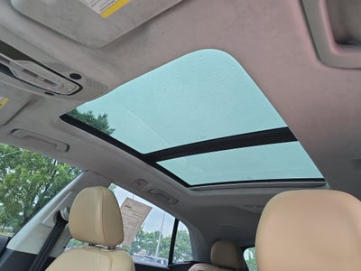 2019 Audi Q8 Prestige