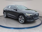 2019 Audi Q8 Prestige
