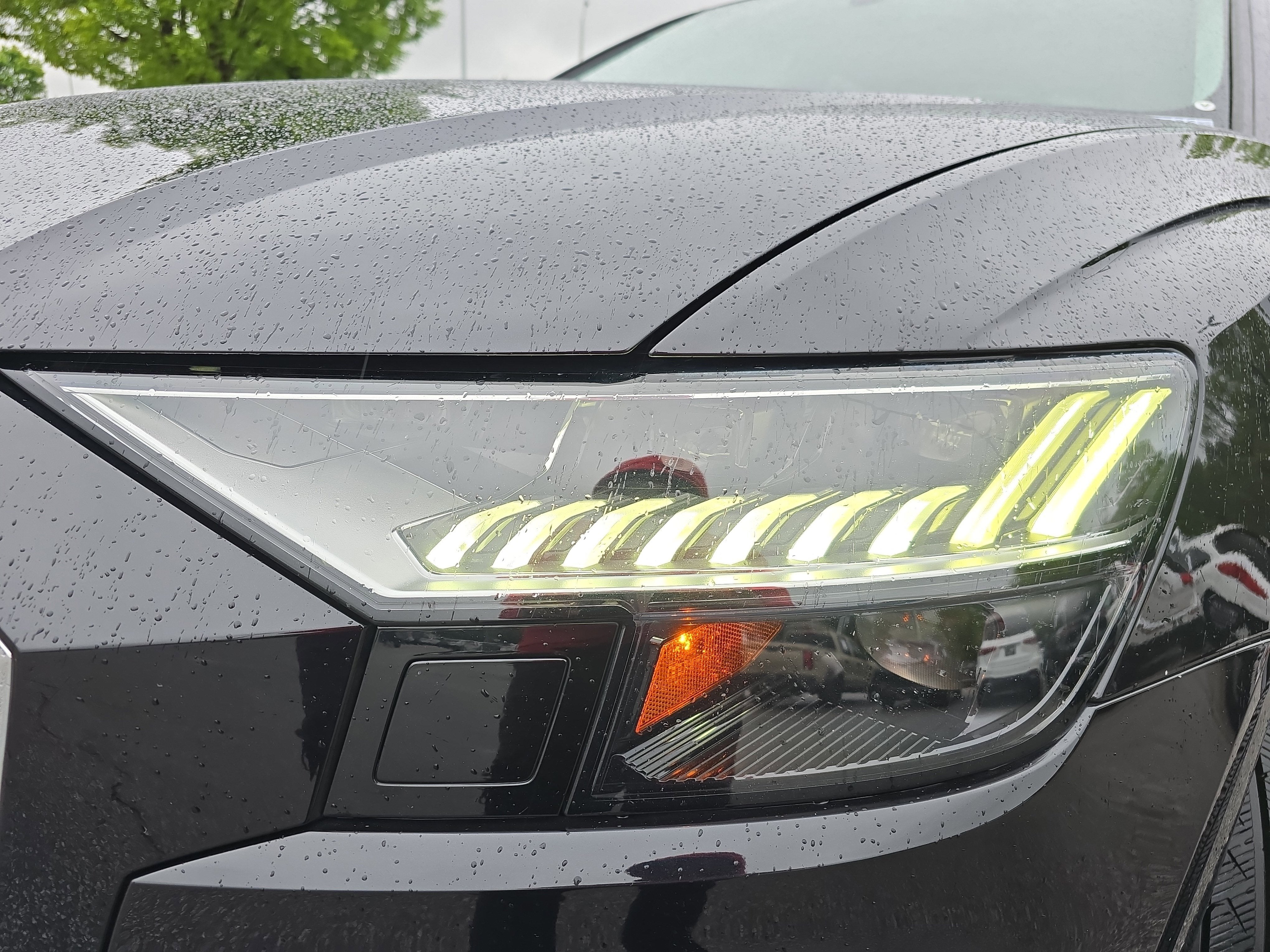 2019 Audi Q8 Prestige
