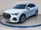 2020 Audi Q3 S line Premium