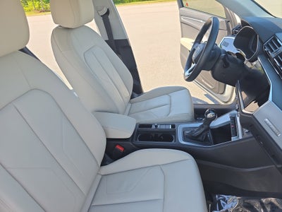 2020 Audi Q3 S line Premium