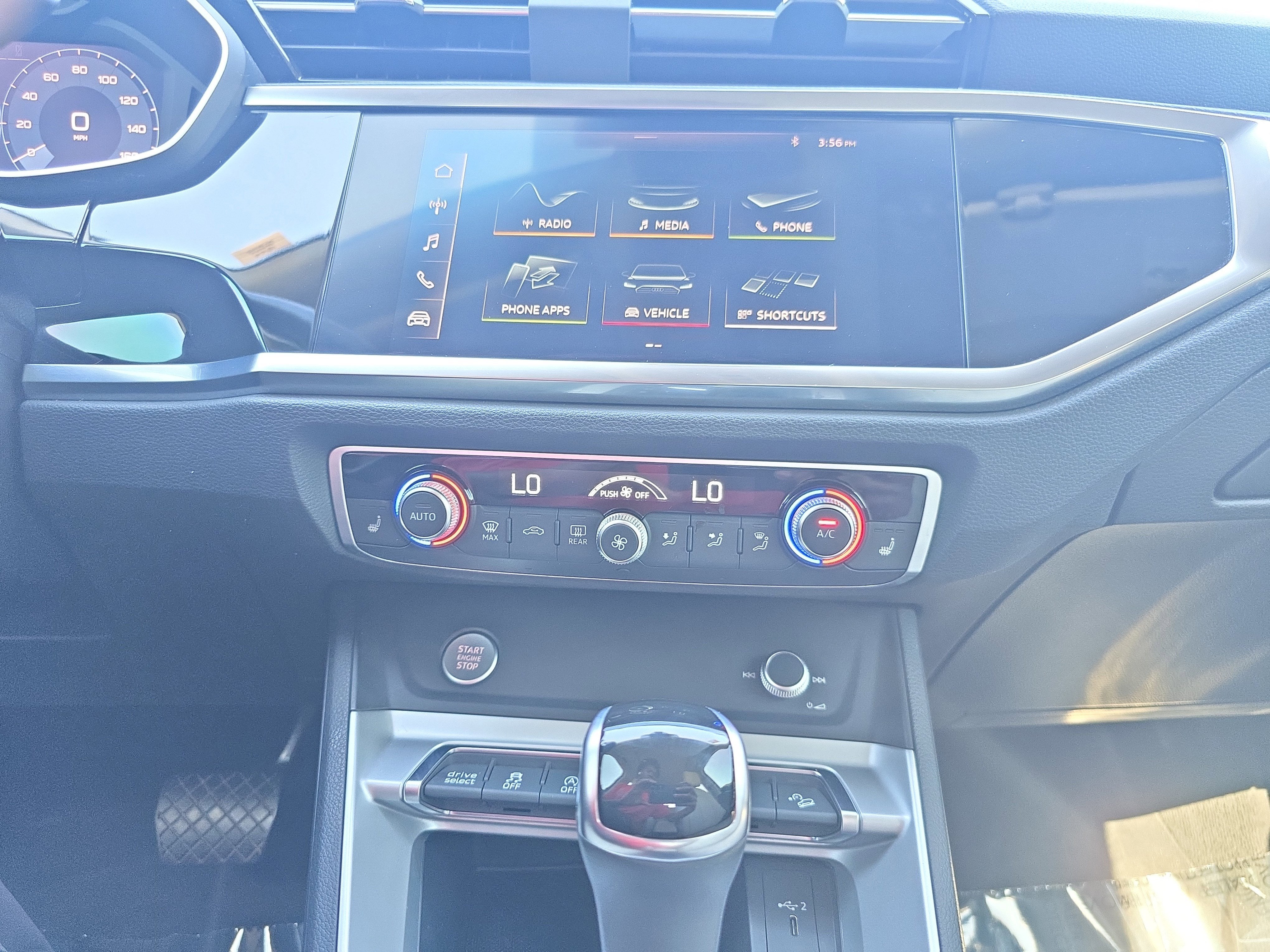 2020 Audi Q3 S line Premium