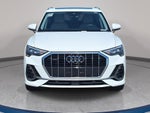 2020 Audi Q3 S line Premium