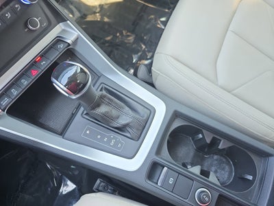 2020 Audi Q3 S line Premium
