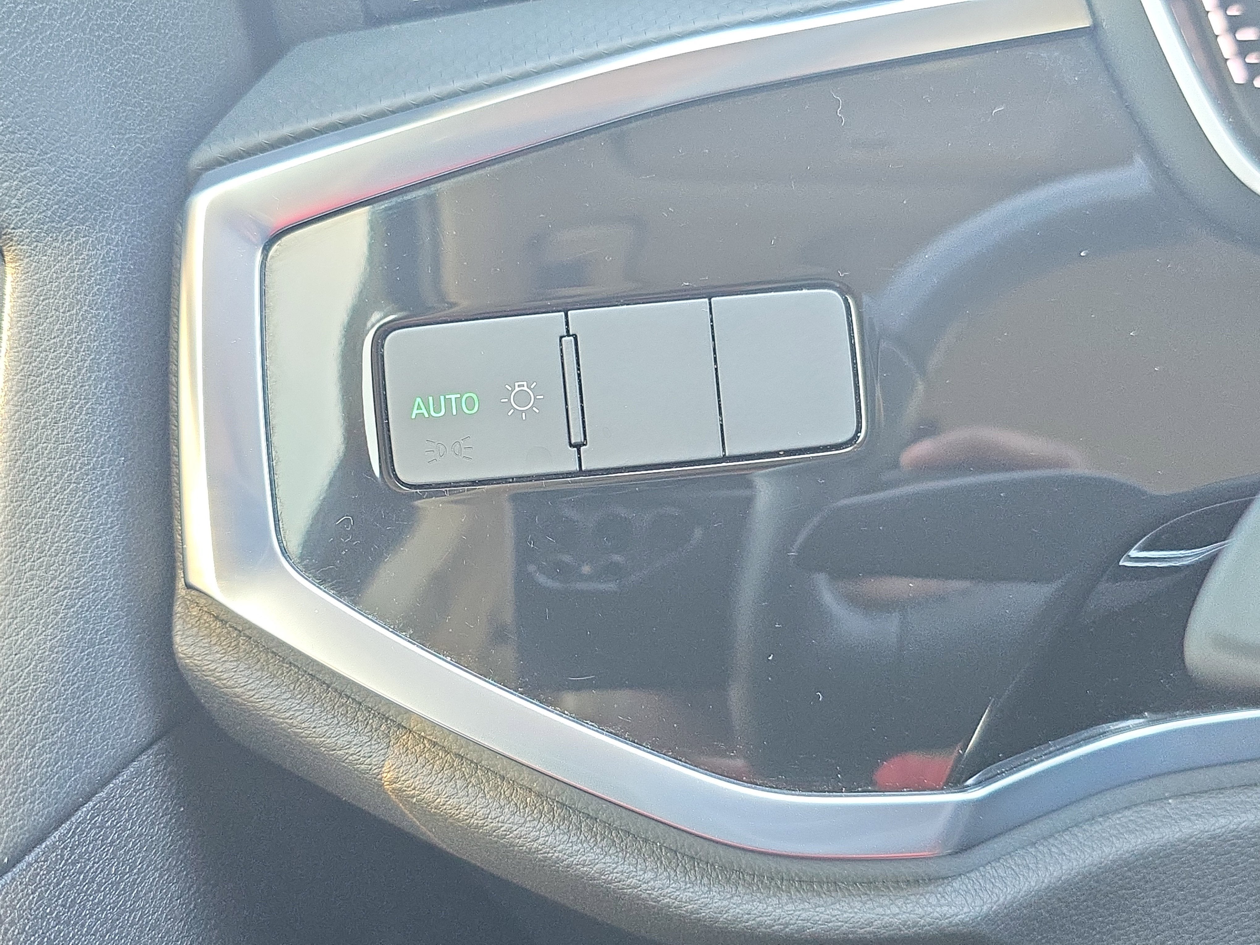 2020 Audi Q3 S line Premium