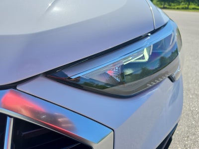 2020 Audi Q3 S line Premium