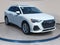 2020 Audi Q3 S line Premium