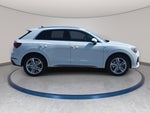 2020 Audi Q3 S line Premium
