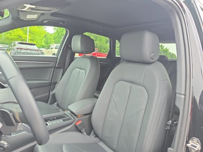 2021 Audi Q3 S line Premium