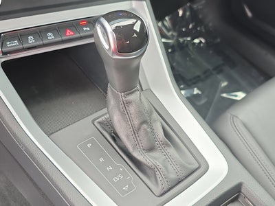 2021 Audi Q3 S line Premium