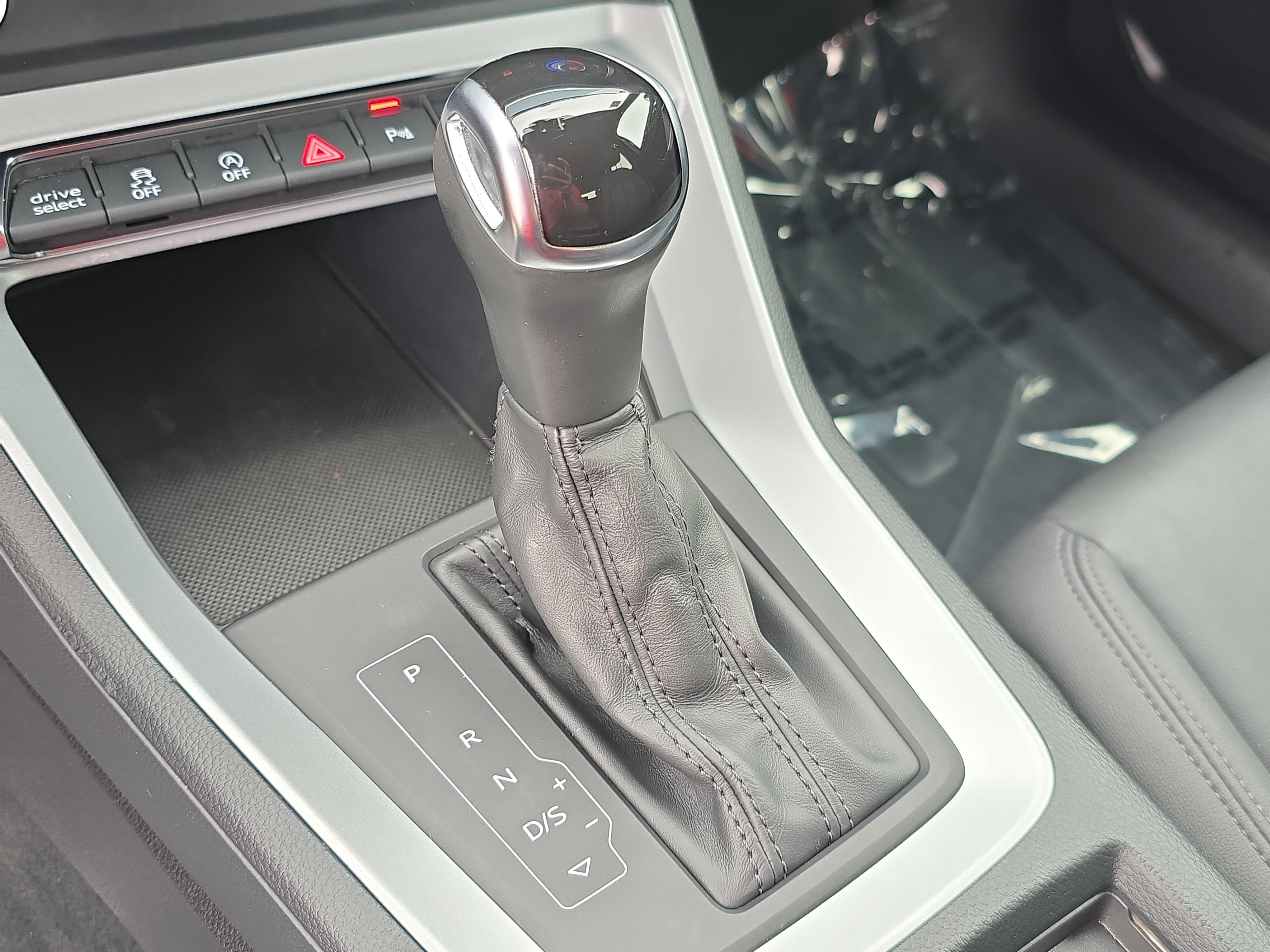 2021 Audi Q3 S line Premium