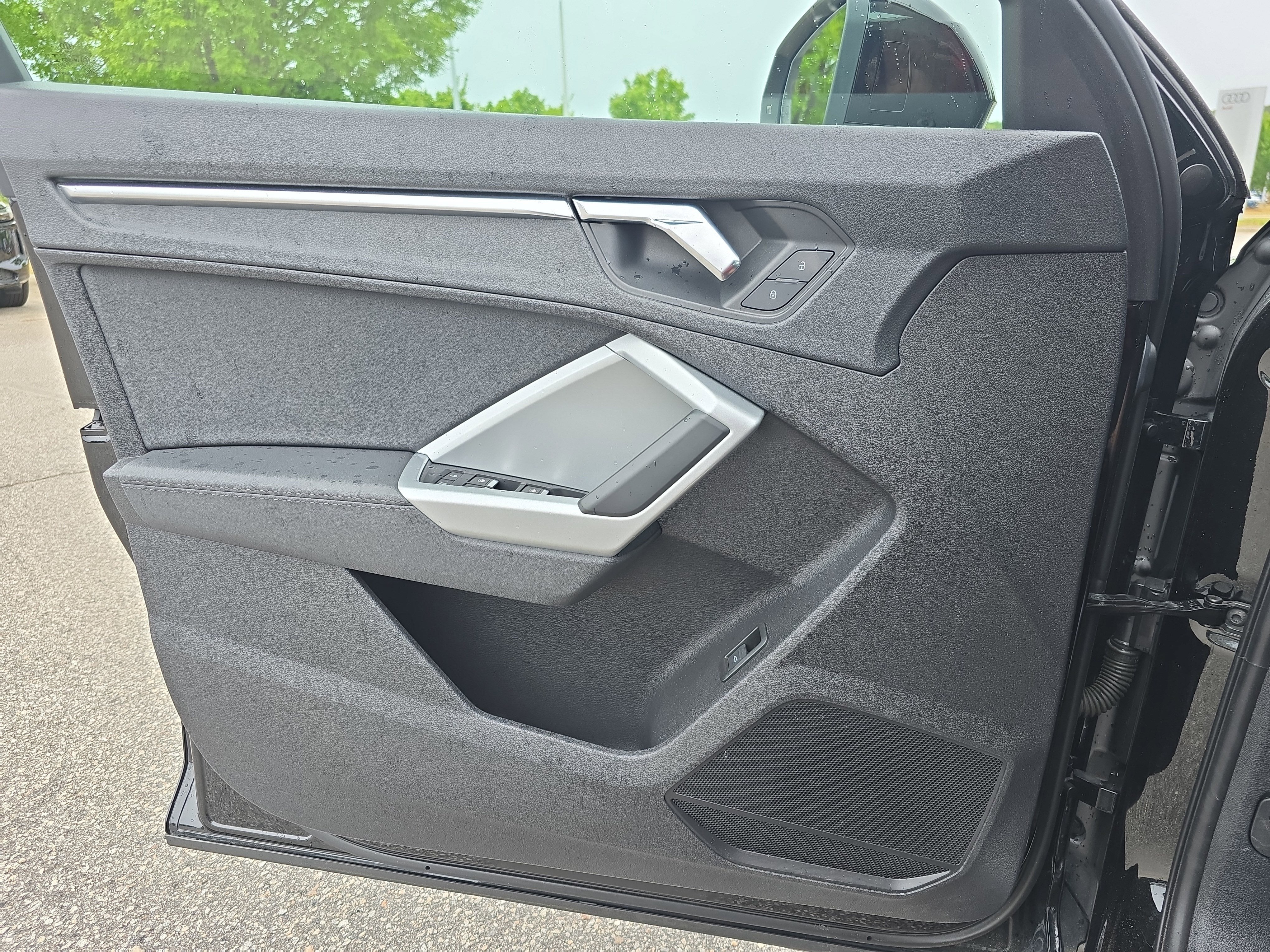 2021 Audi Q3 S line Premium