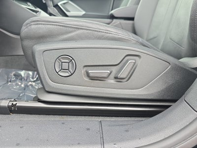2021 Audi Q3 S line Premium