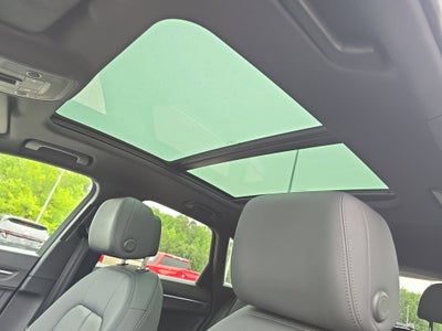 2021 Audi Q3 S line Premium