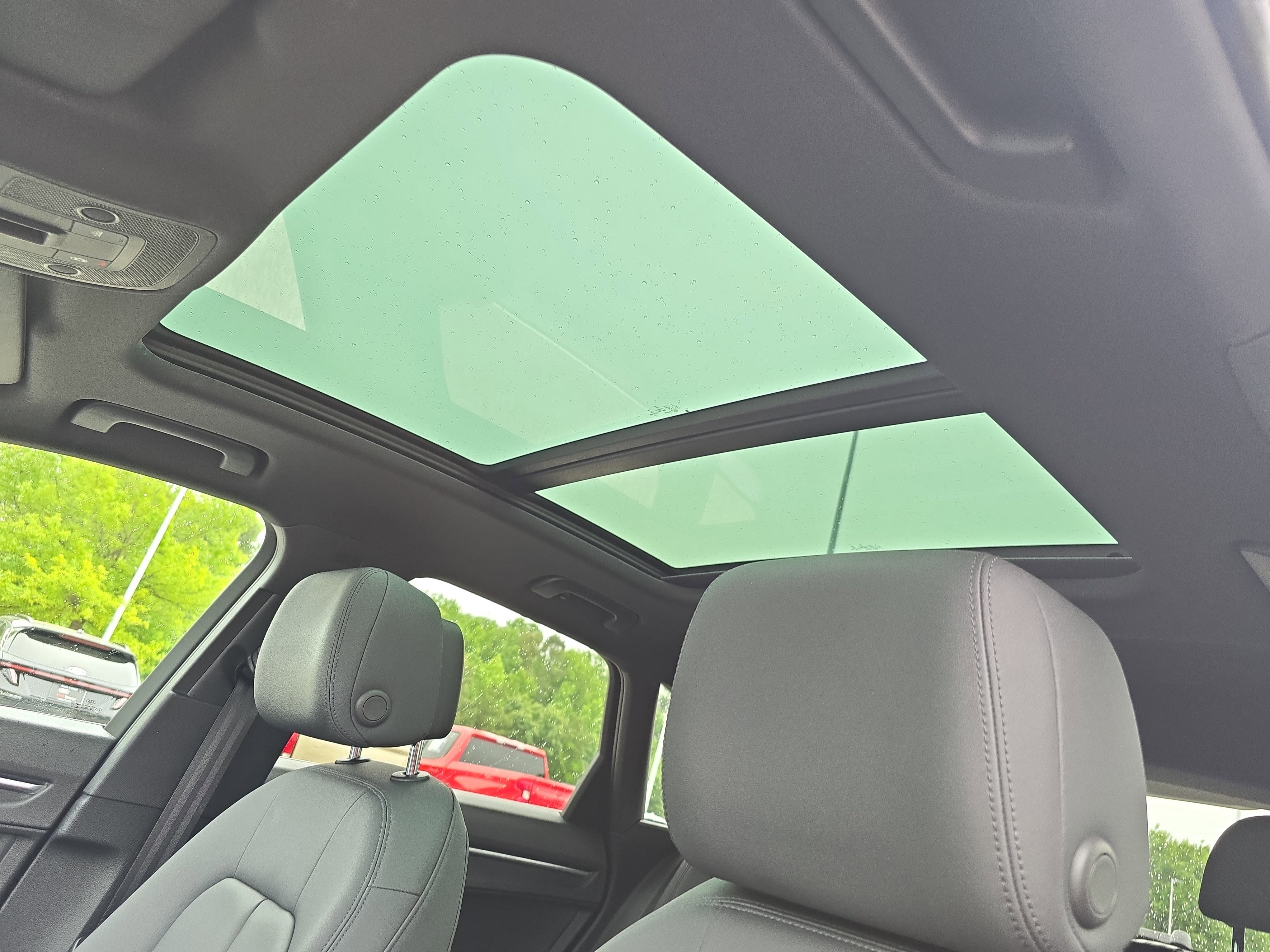 2021 Audi Q3 S line Premium