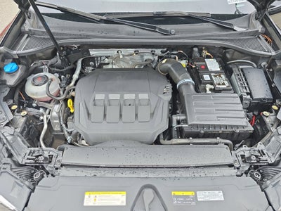 2021 Audi Q3 S line Premium