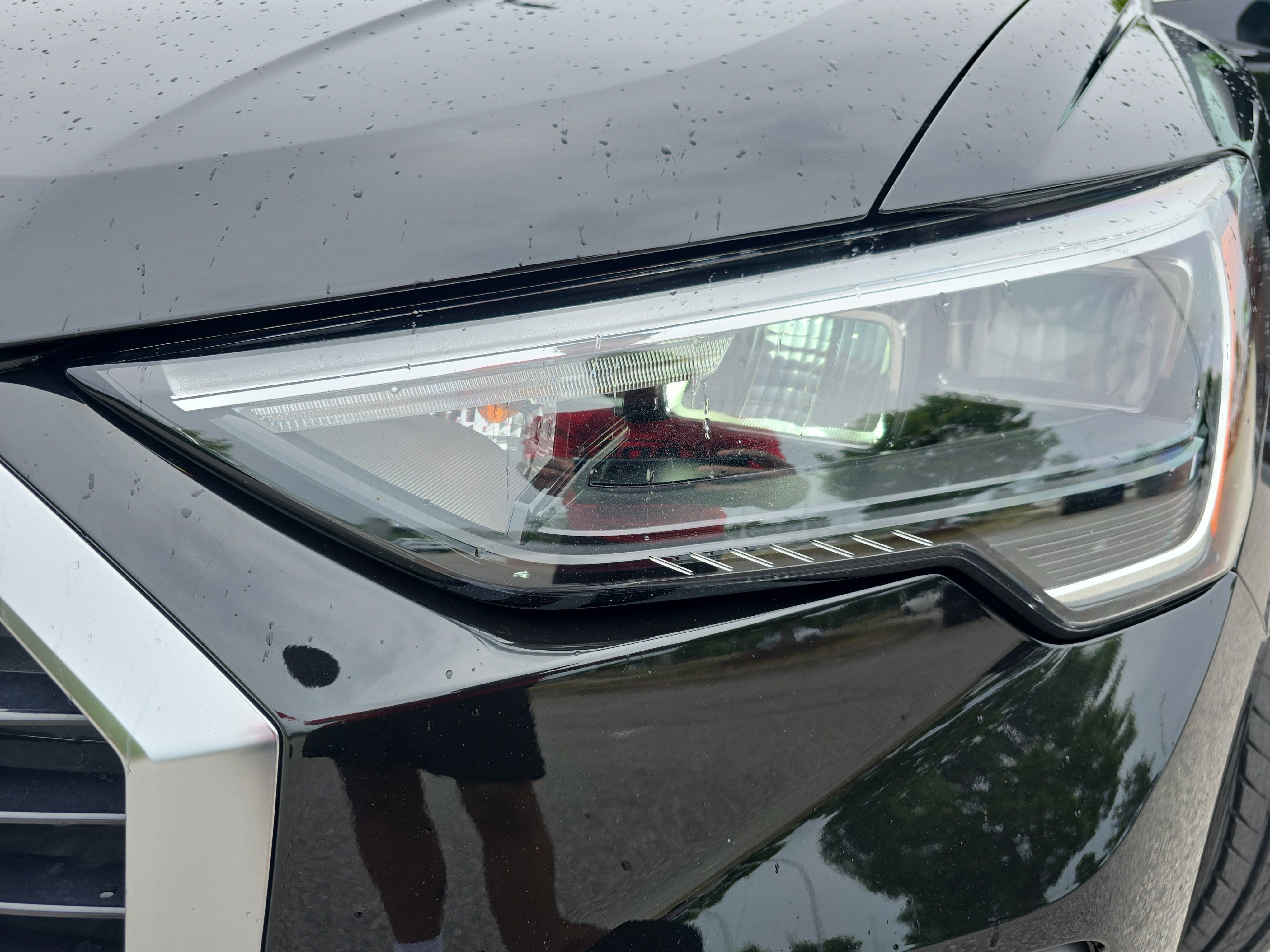 2021 Audi Q3 S line Premium