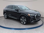 2021 Audi Q3 S line Premium
