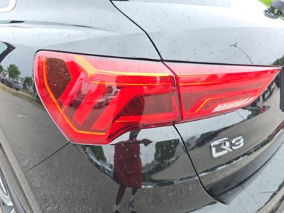 2021 Audi Q3 S line Premium