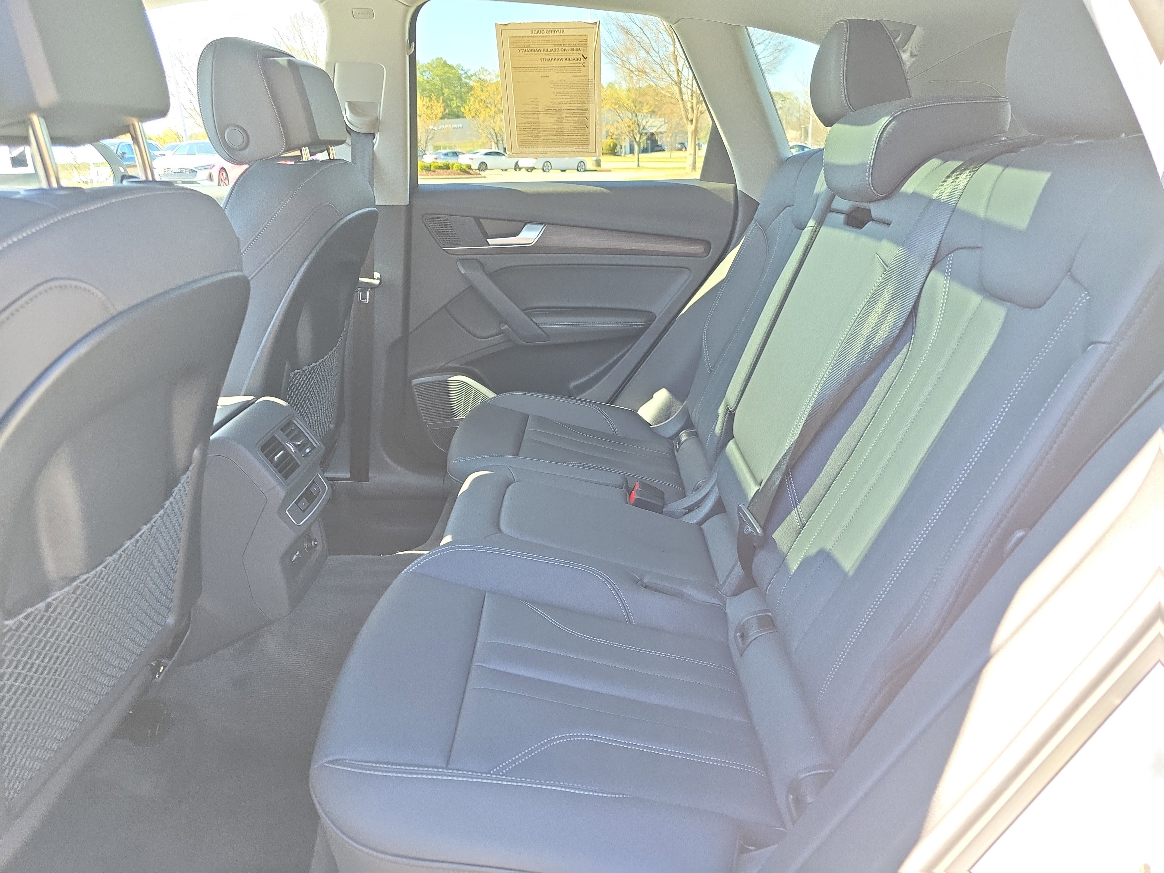 2023 Audi Q5 S line Premium Plus