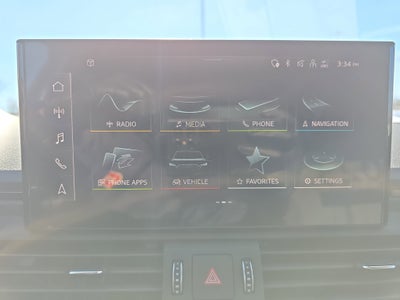 2023 Audi Q5 S line Premium Plus