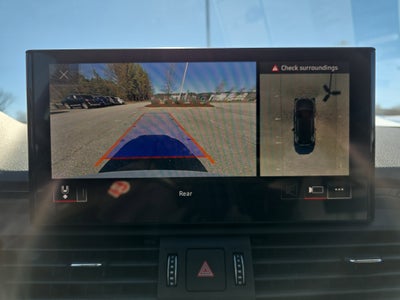 2023 Audi Q5 S line Premium Plus