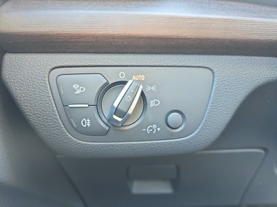 2023 Audi Q5 S line Premium Plus