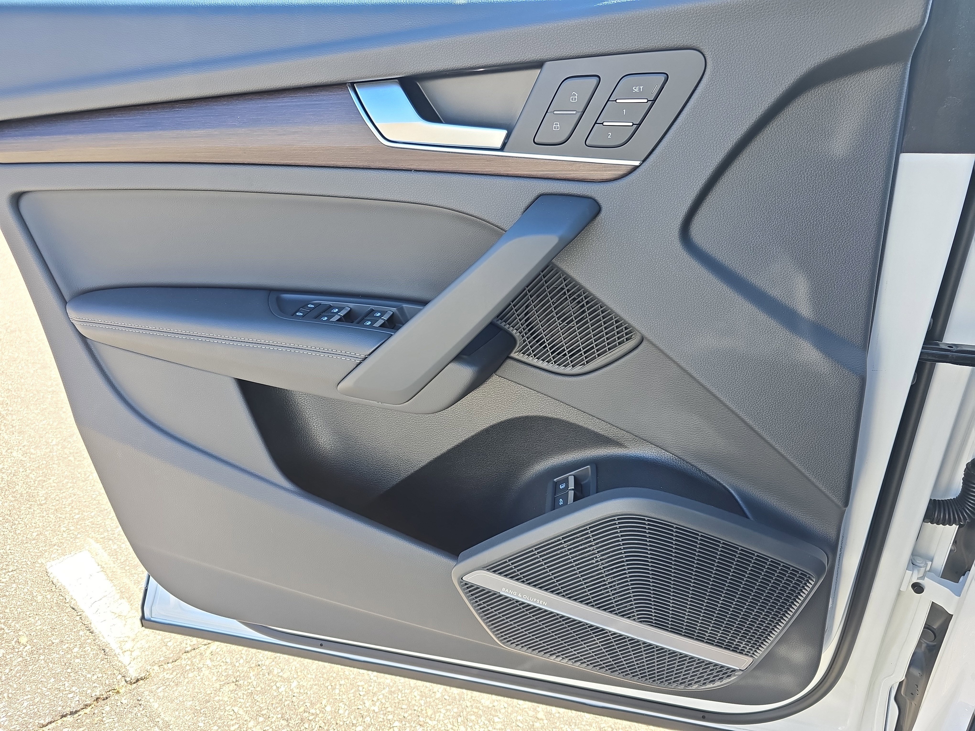 2023 Audi Q5 S line Premium Plus