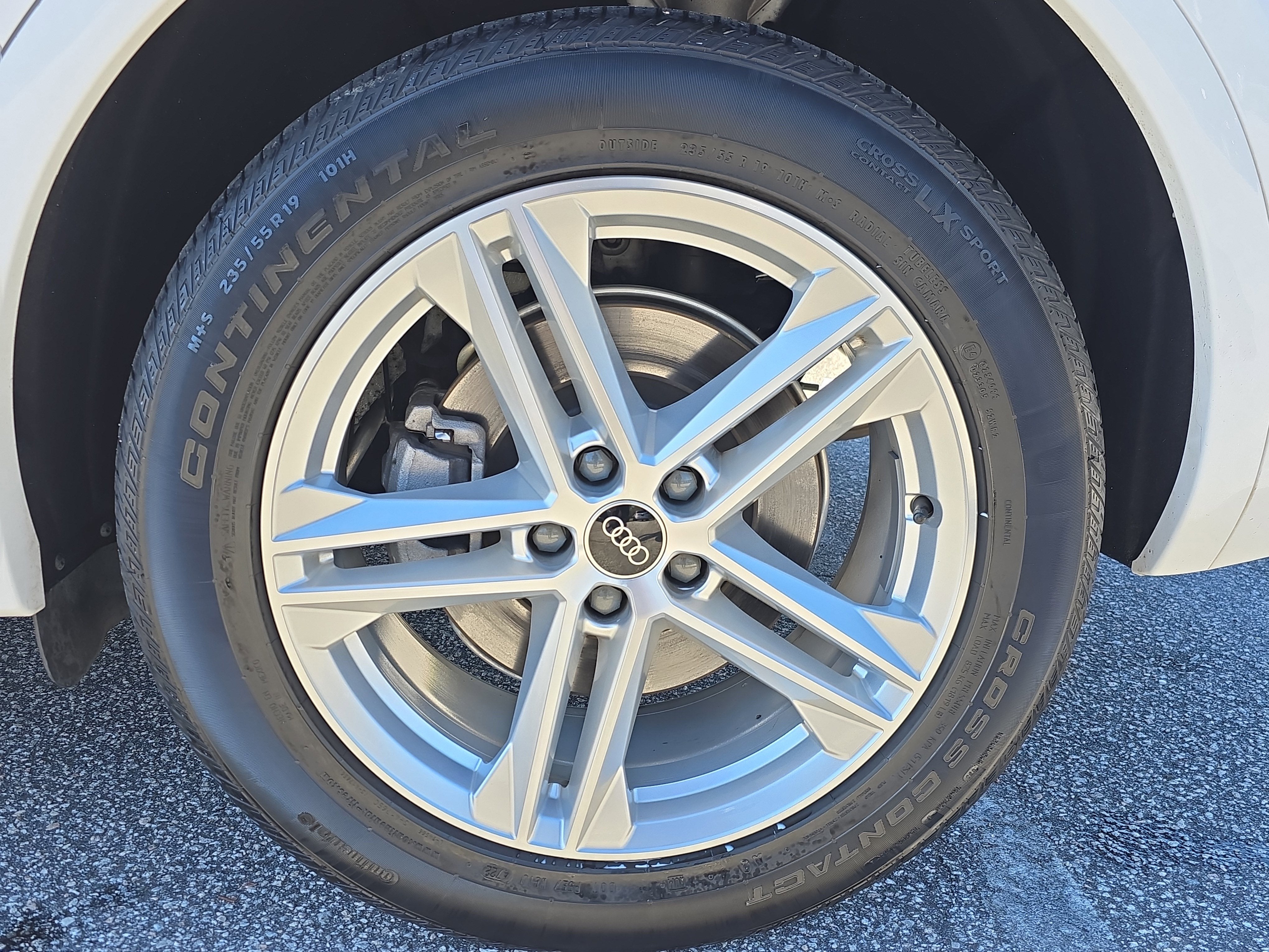 2023 Audi Q5 S line Premium Plus