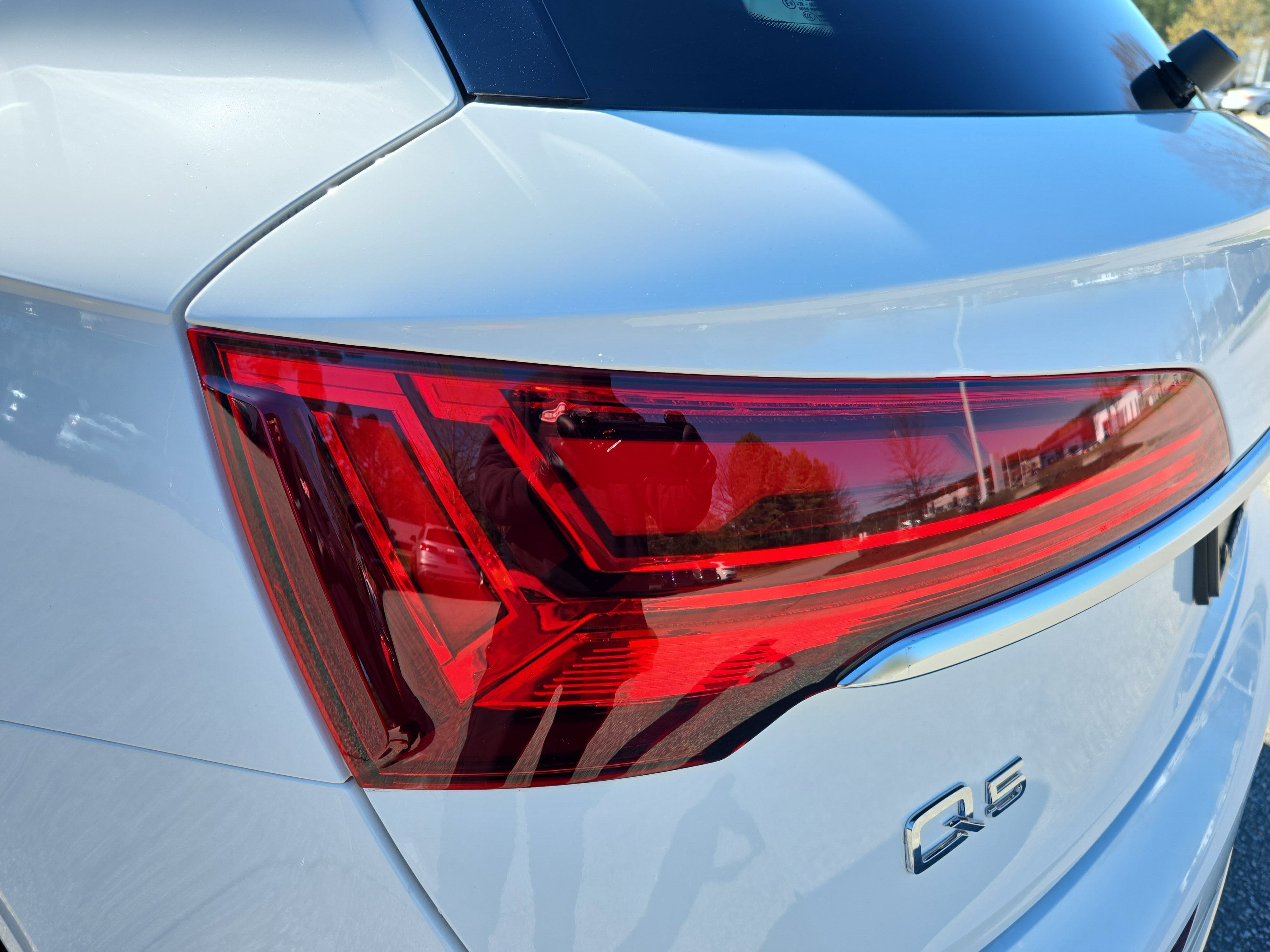 2023 Audi Q5 S line Premium Plus