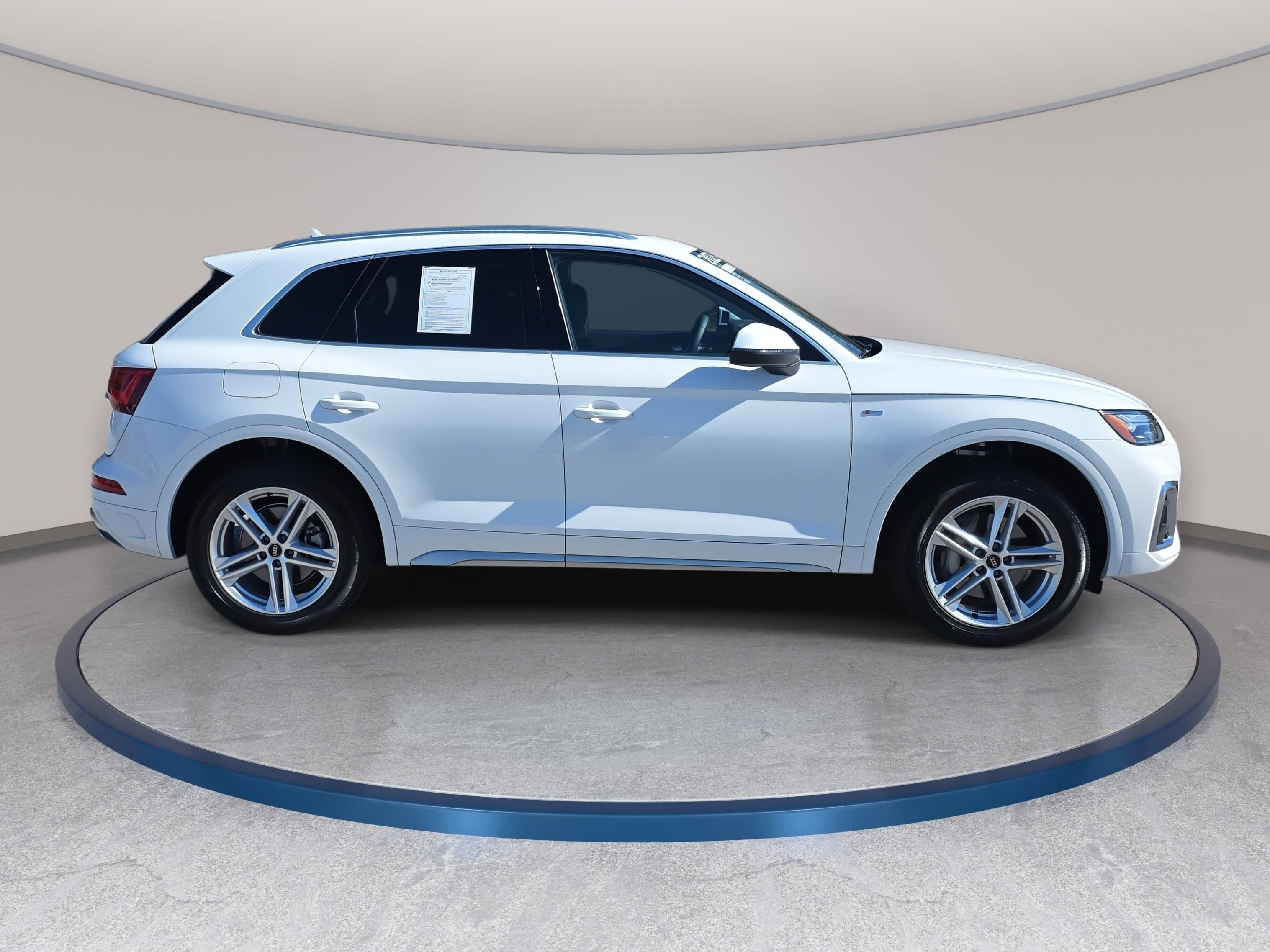 2023 Audi Q5 S line Premium Plus