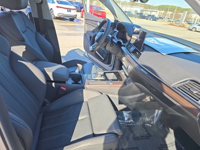 2025 Audi Q5 S line Premium Plus