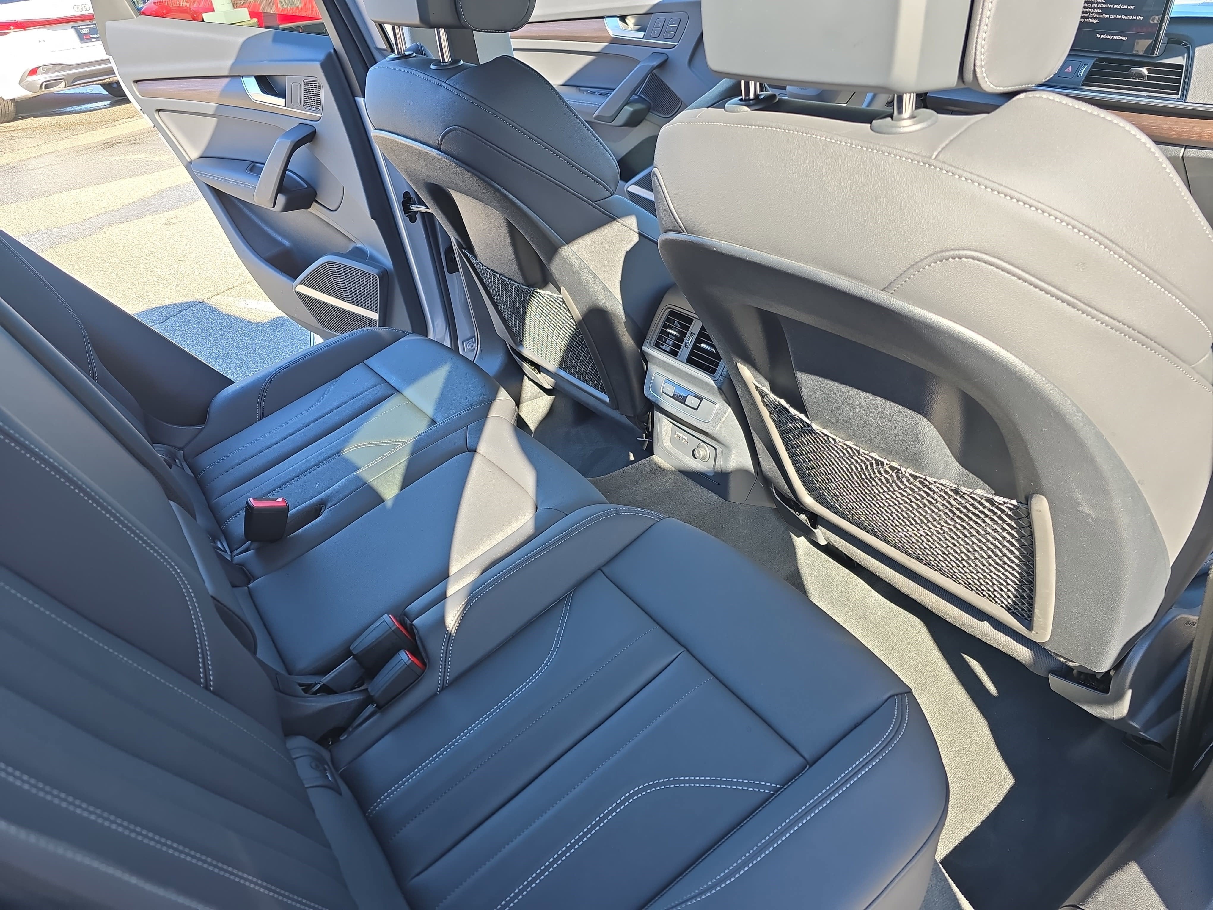 2025 Audi Q5 S line Premium Plus