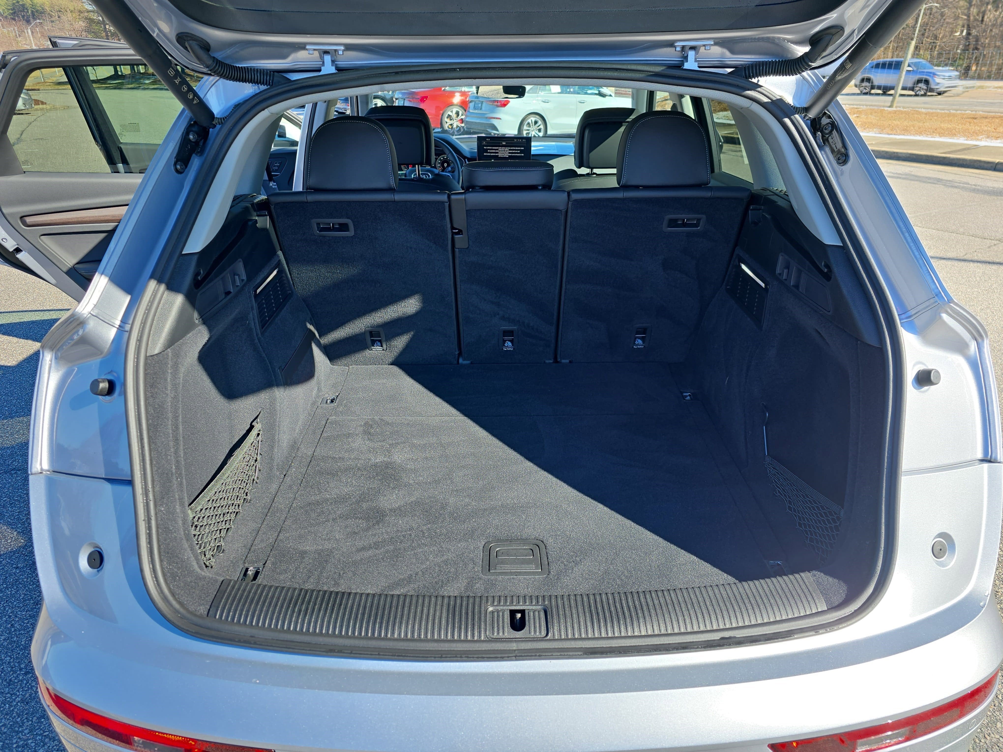 2025 Audi Q5 S line Premium Plus