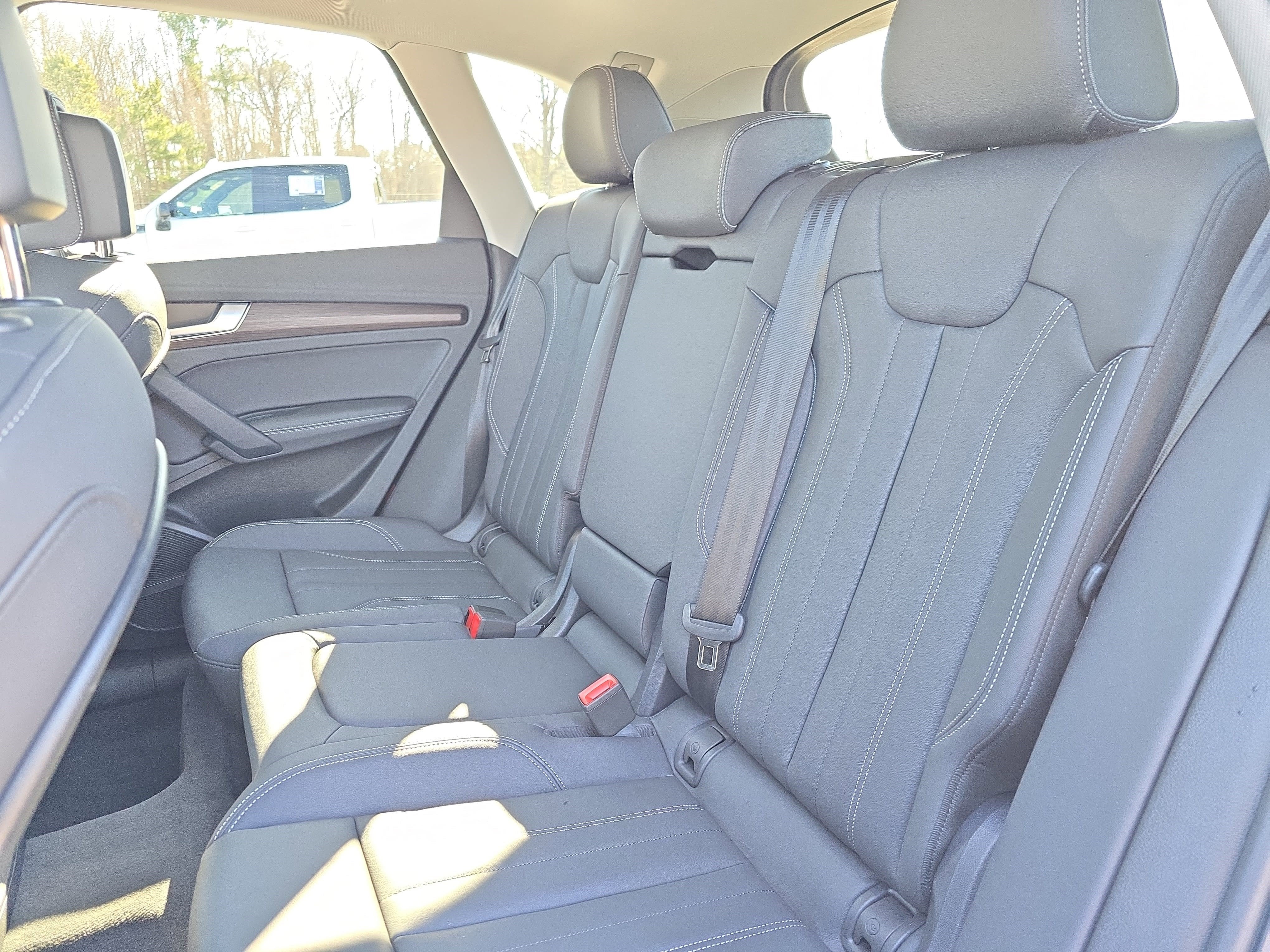 2025 Audi Q5 S line Premium Plus