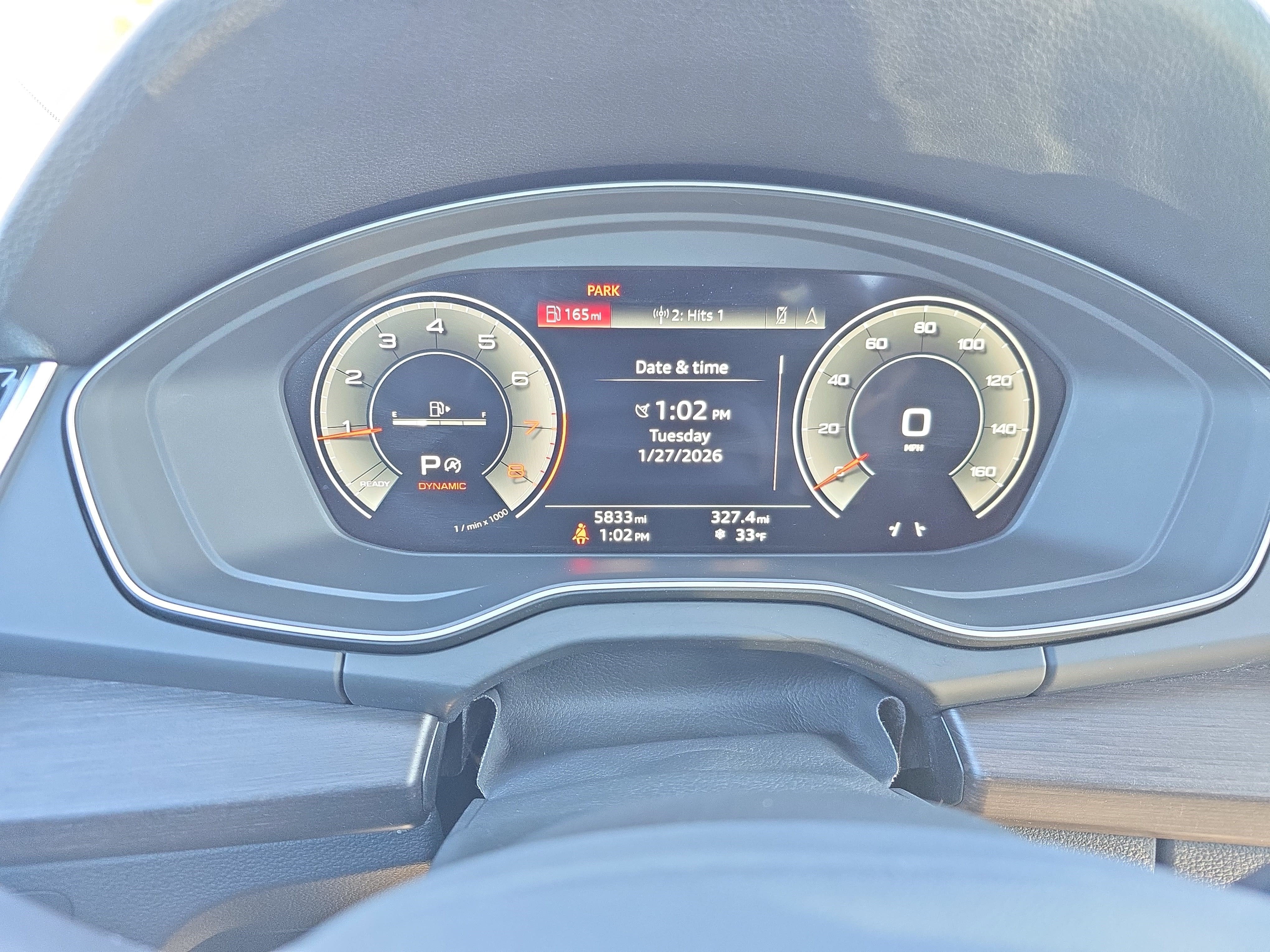 2025 Audi Q5 S line Premium Plus