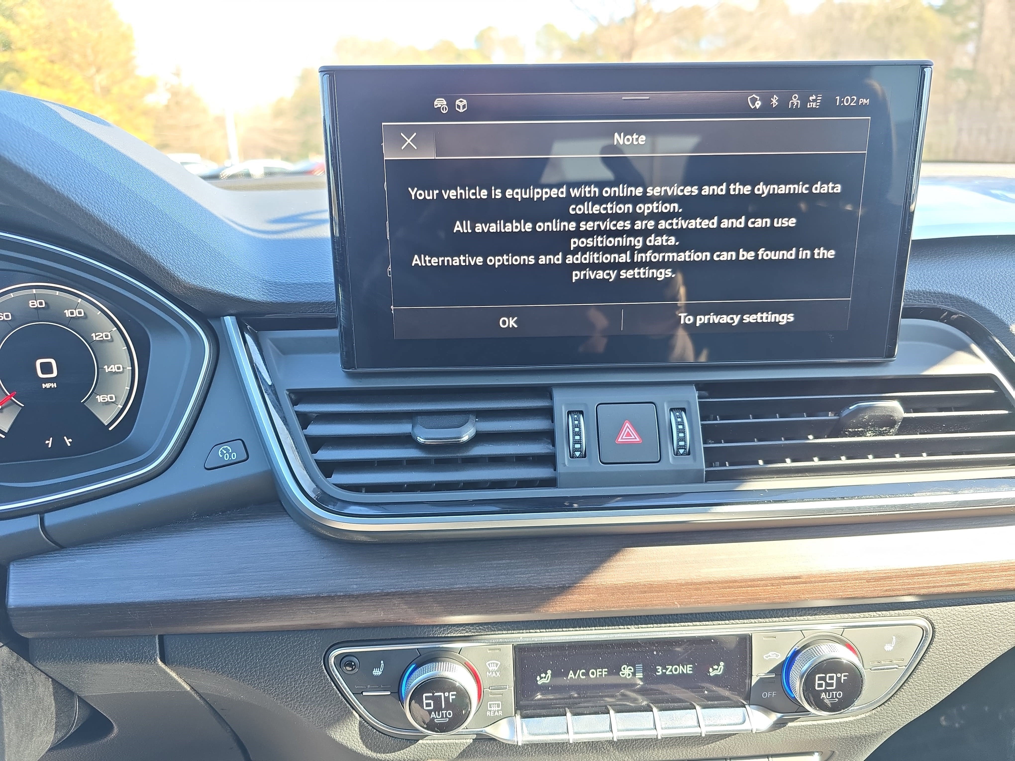 2025 Audi Q5 S line Premium Plus