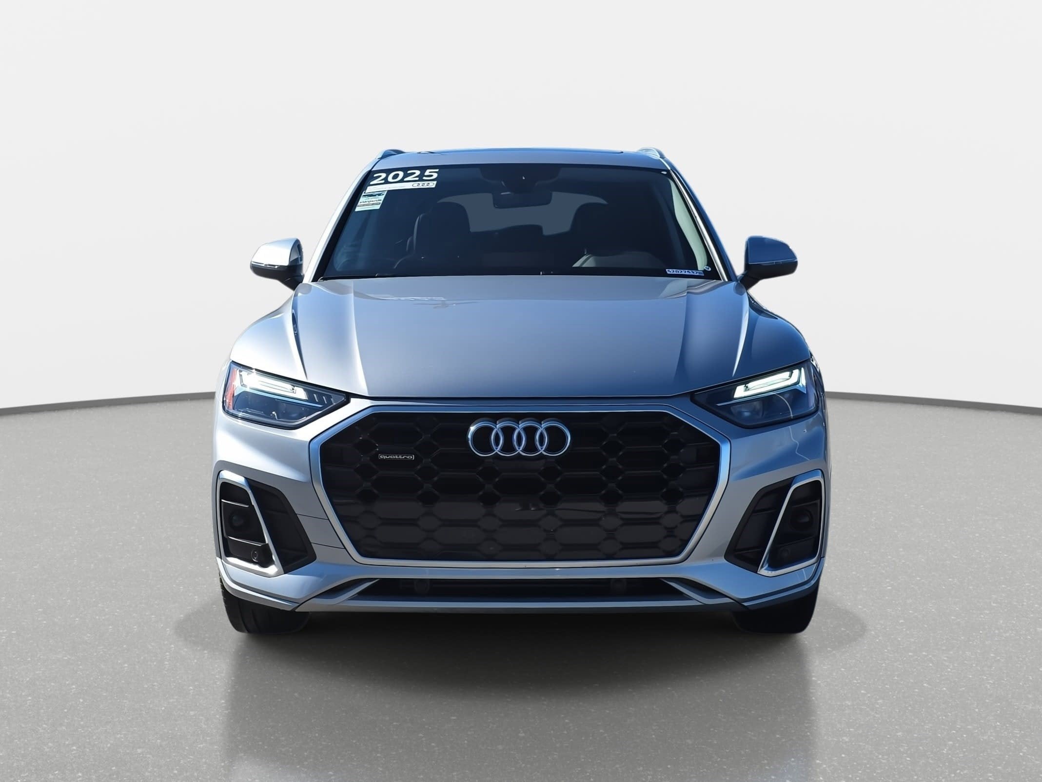 2025 Audi Q5 S line Premium Plus