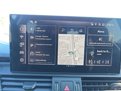 2025 Audi Q5 S line Premium Plus