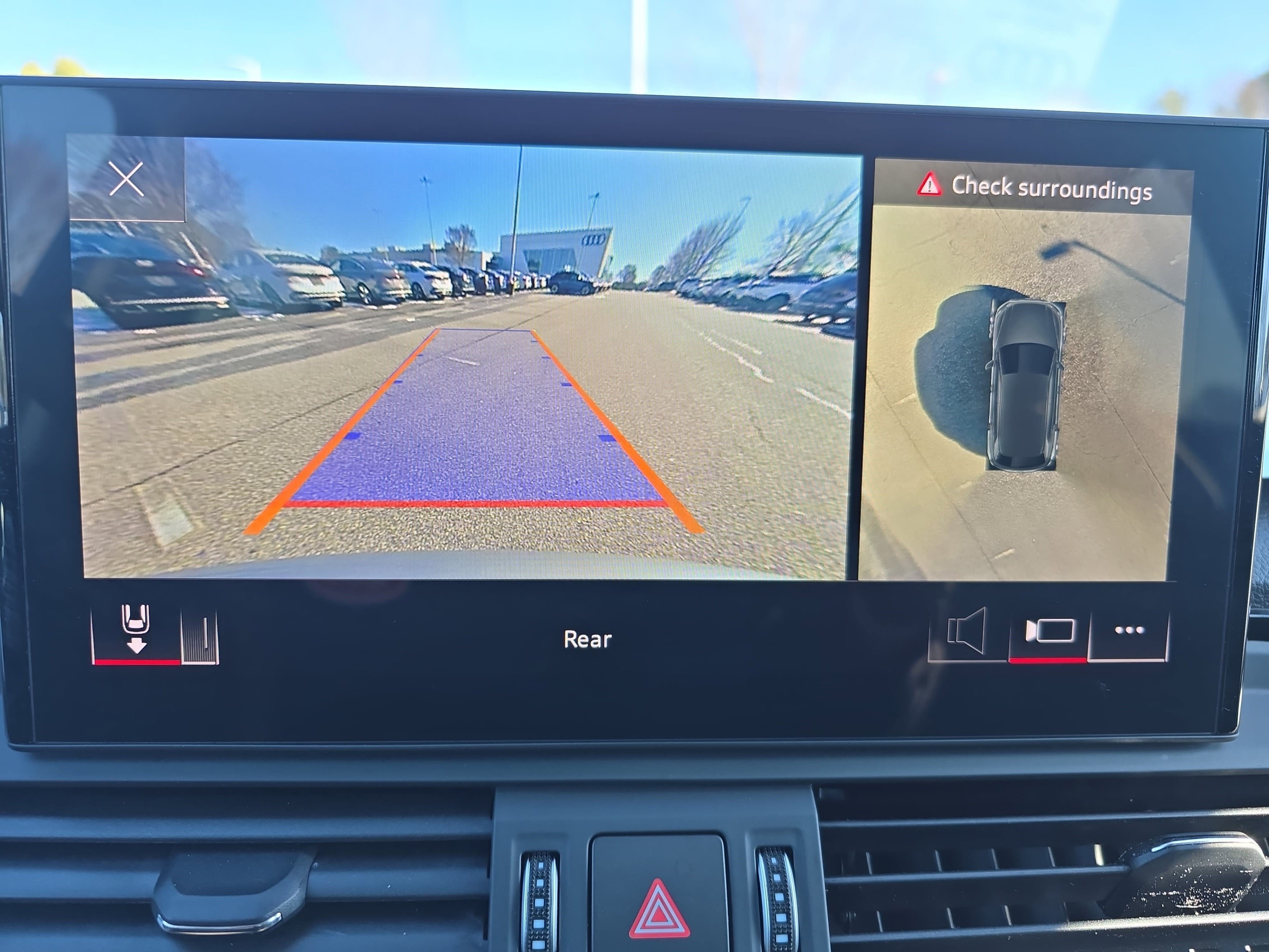 2025 Audi Q5 S line Premium Plus