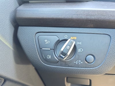 2025 Audi Q5 S line Premium Plus